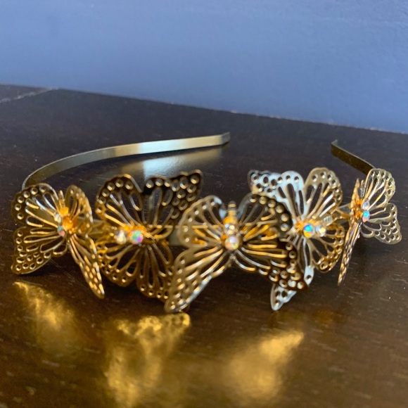 Headband - Picture 2 of 5